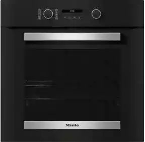 Miele H 2467 BP ACTIVE Czarny piekarnik