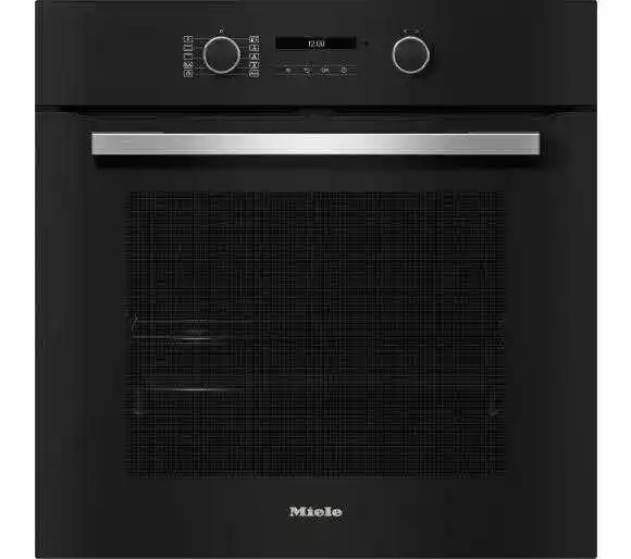 Miele H 2766 BP Czarny piekarnik