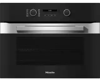 Miele H 2841 B Czarny piekarnik