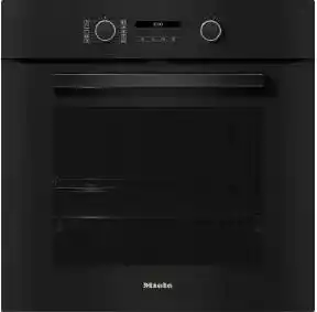 Miele H 2861 BP Czarny piekarnik