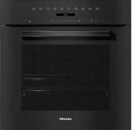 Miele H 7260 B Czarny piekarnik