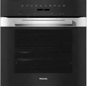 Miele H 7260 B Srebrno-czarny piekarnik