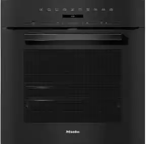 Miele H 7260 BP Czarny piekarnik