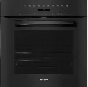 Miele H 7262 BP Czarny piekarnik