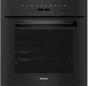 Miele H 7264 B Czarny piekarnik