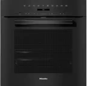 Miele H 7264 BP Czarny piekarnik