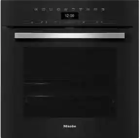 Miele H 7365 B Czarny piekarnik