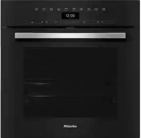 Miele H 7365 BP Czarny piekarnik