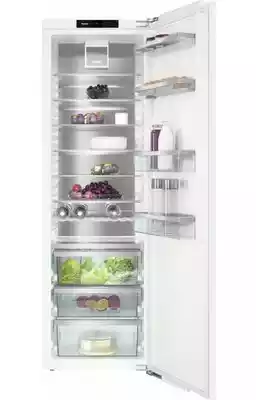 Miele K 7773 D 177cm lodówka