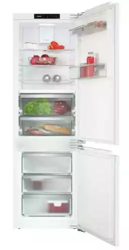 Miele KFN 7744 E 177cm lodówka