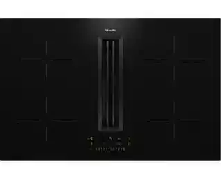 Miele KMDA 7272 FL-U Silence 80cm płyta indukcyjna z okapem