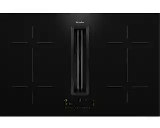 Miele KMDA 7473 FL-A Silence 80cm płyta indukcyjna z okapem