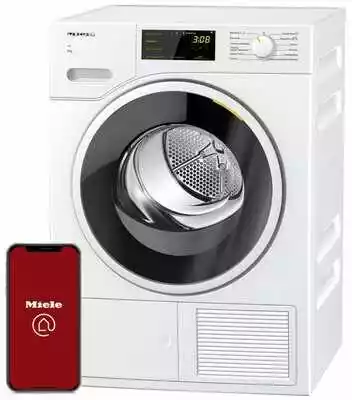 Miele TWD 260 WP 8kg suszarka