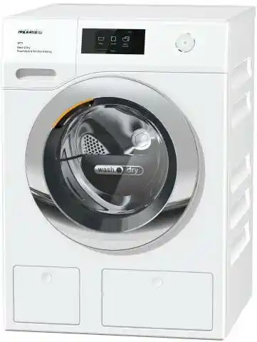 Miele WTR870 WPM 8kg/5kg Pralko-suszarka