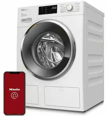 Miele WWF 664 WCS 8kg pralka