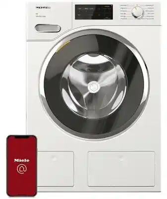 Miele WWG660 9kg Pralka