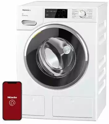 Miele WWG760WPS 9kg pralka