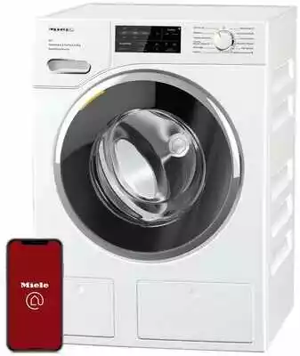 Miele WWH860 WCS 8kg pralka