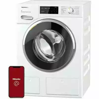 Miele WWI860 9kg pralka