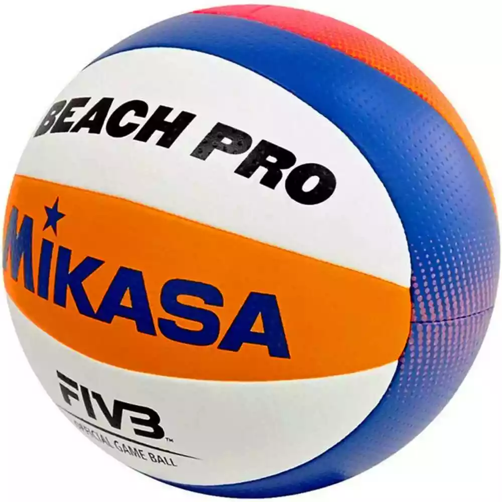 Mikasa BV550C Beach Pro Piłka Siatkowa Plażowa Meczowa rozmiar 5