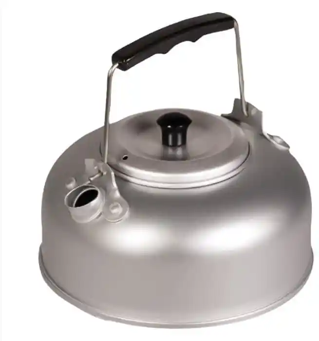 Mil-tec Czajnik aluminiowy Tea Kettle 800 ml