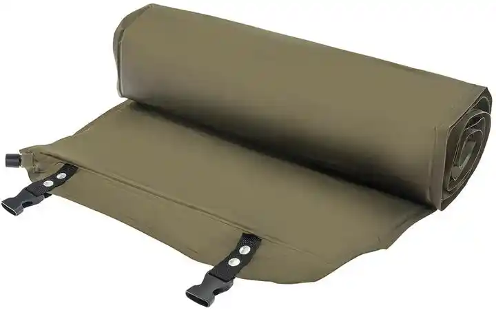 Mil-tec Mata Samopompująca Self Inflatable Mat - olive