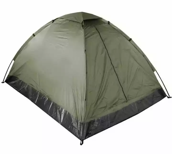 Mil-tec Namiot 2-osobowy Iglu Standard - Olive