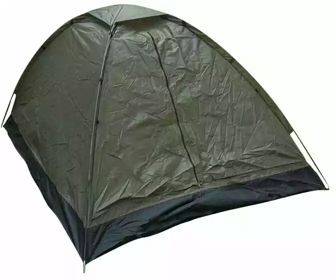 Mil-tec Namiot 2-osobowy Iglu Super - Olive