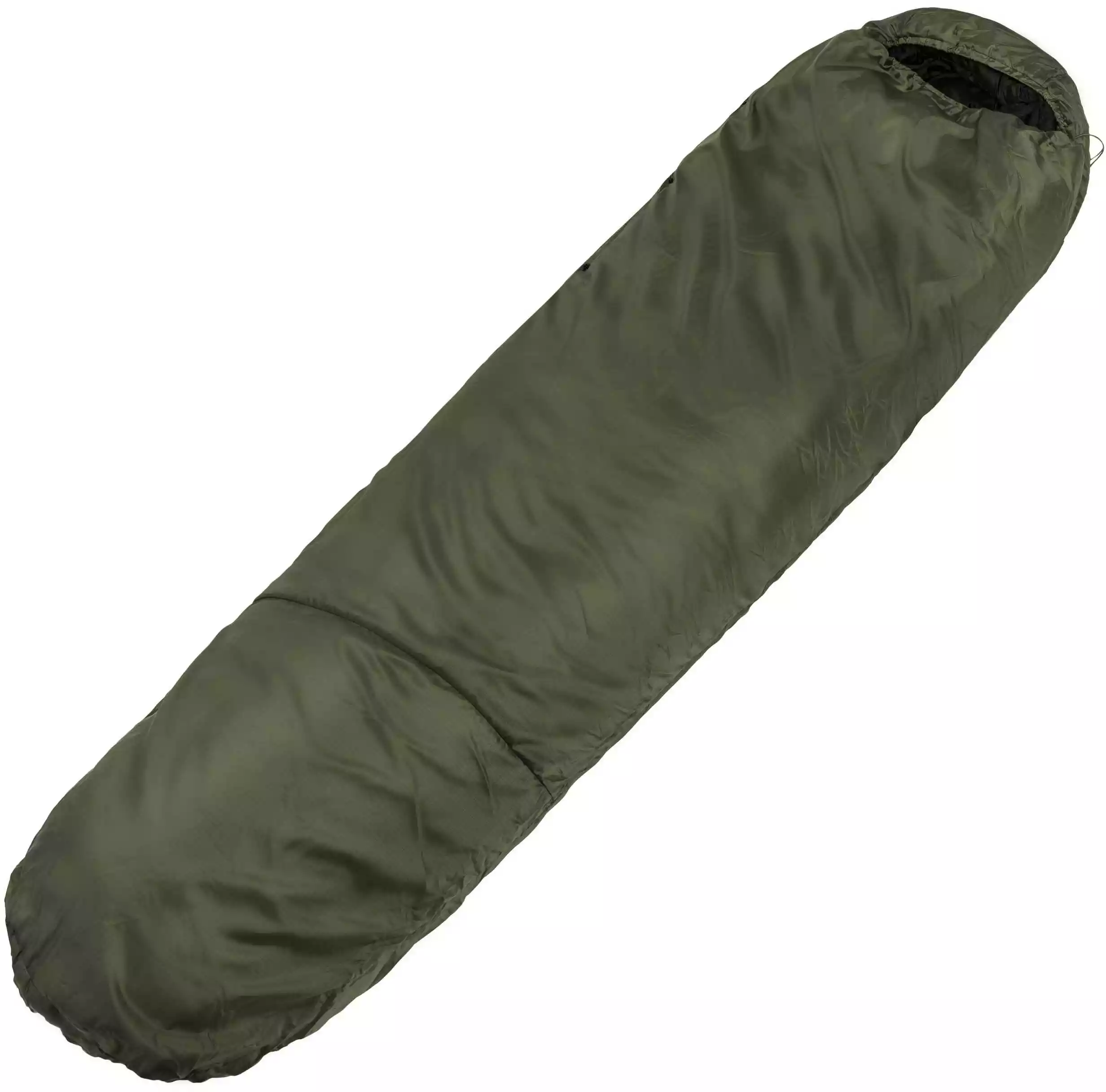 Mil-tec Śpiwór US Style 2-pcs Modular Sleeping Bag