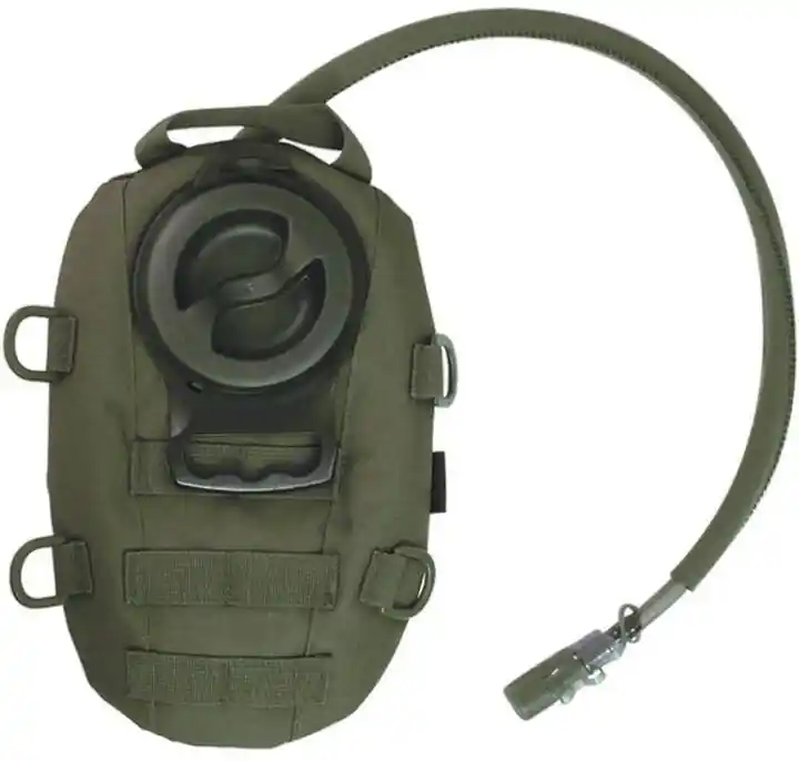 Mil-tec System hydracyjny Hydration Pack 1 l - Olive