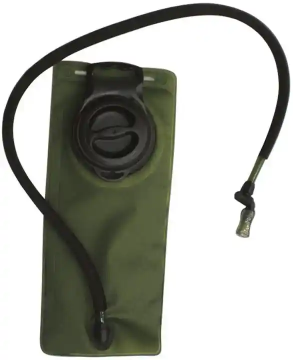 Mil-tec Wkład hydracyjny do Hydration Water Bladder 2,5 l - olive