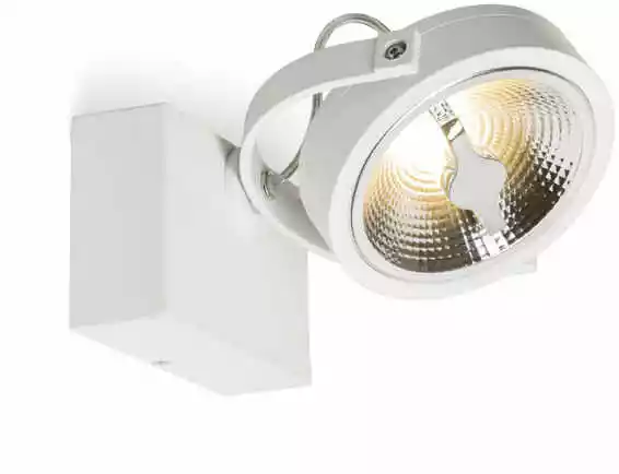 Milagro Lampa reflektor spot LUGAR ML5703