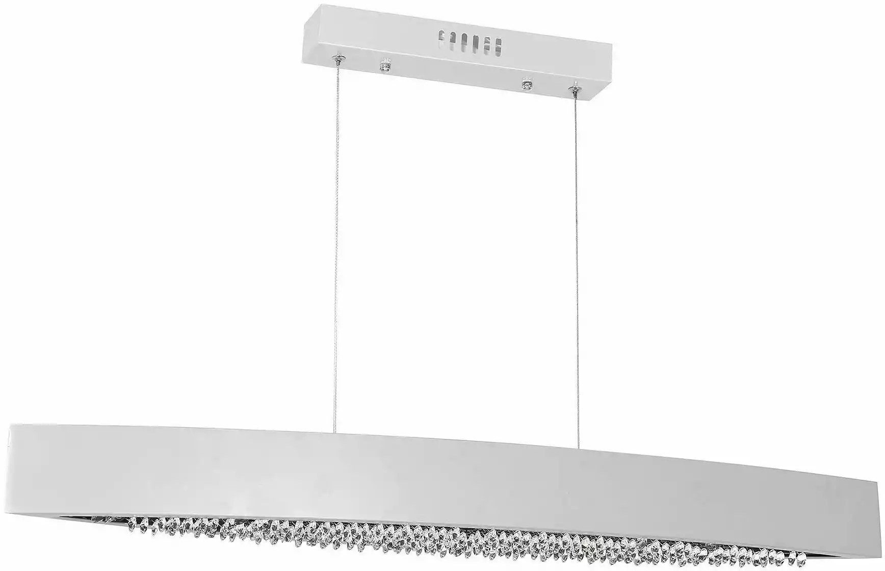 Milagro Lampa wisząca LED 24W BOCCA ML015