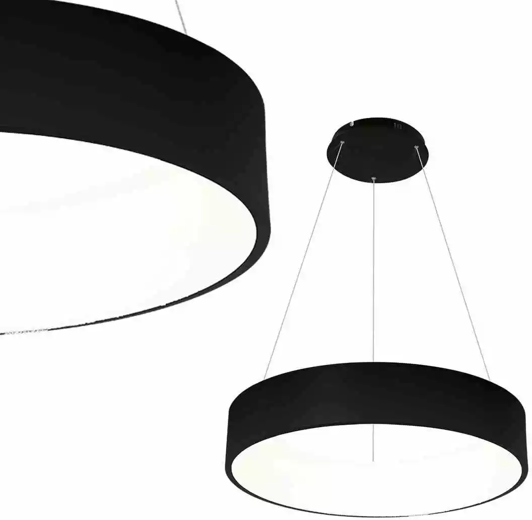 Milagro Lampa wisząca LED 24W OHIO ML6358