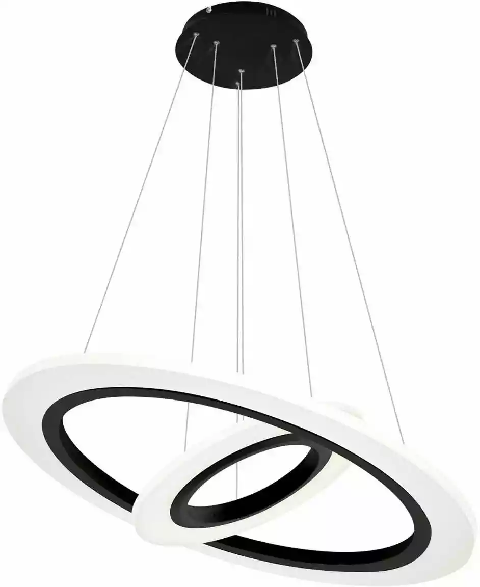 Milagro Lampa wisząca LED 36W COSMO ML348