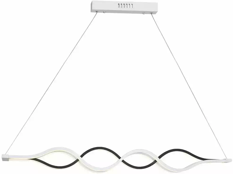 Milagro Lampa wisząca LED 36W SPLIT ML213