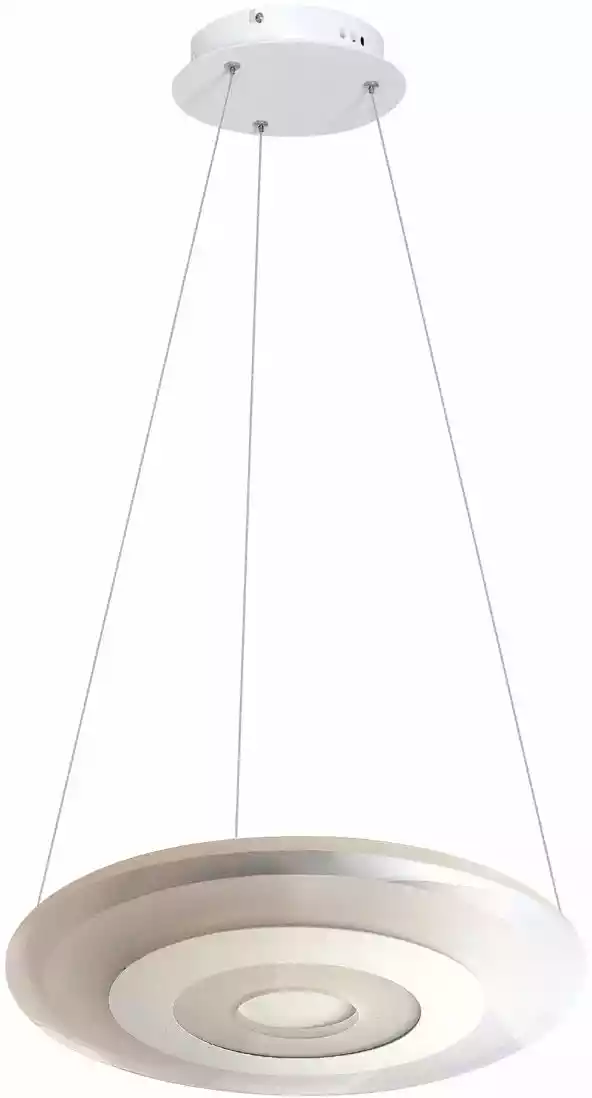 Milagro Lampa wisząca LED 36W VOLTA ML591