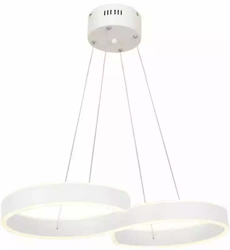 Milagro Lampa wisząca LED 60W INFINITY ML5493