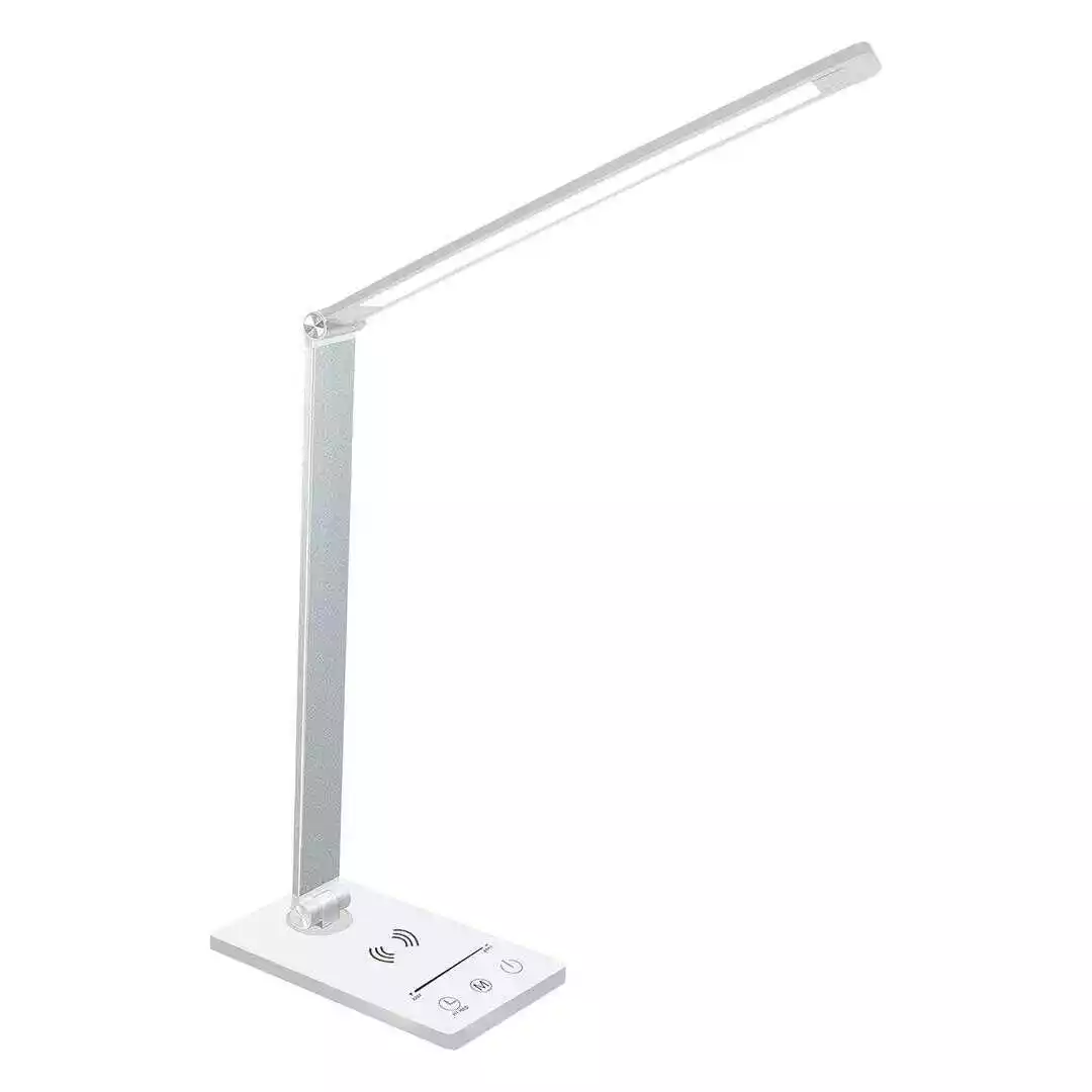 Milagro Lampka biurkowa Vario biała 5W LED ML8867