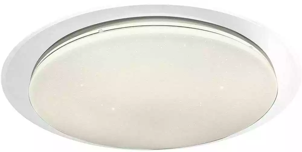 Milagro Ontario plafon biały 24W LED ML7134