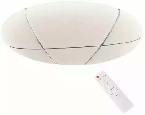 Milagro Plafon LED 24W BOB ML6391