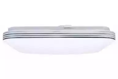 Milagro Plafon LED 40W ściemnialny + pilot PALERMO ML4856