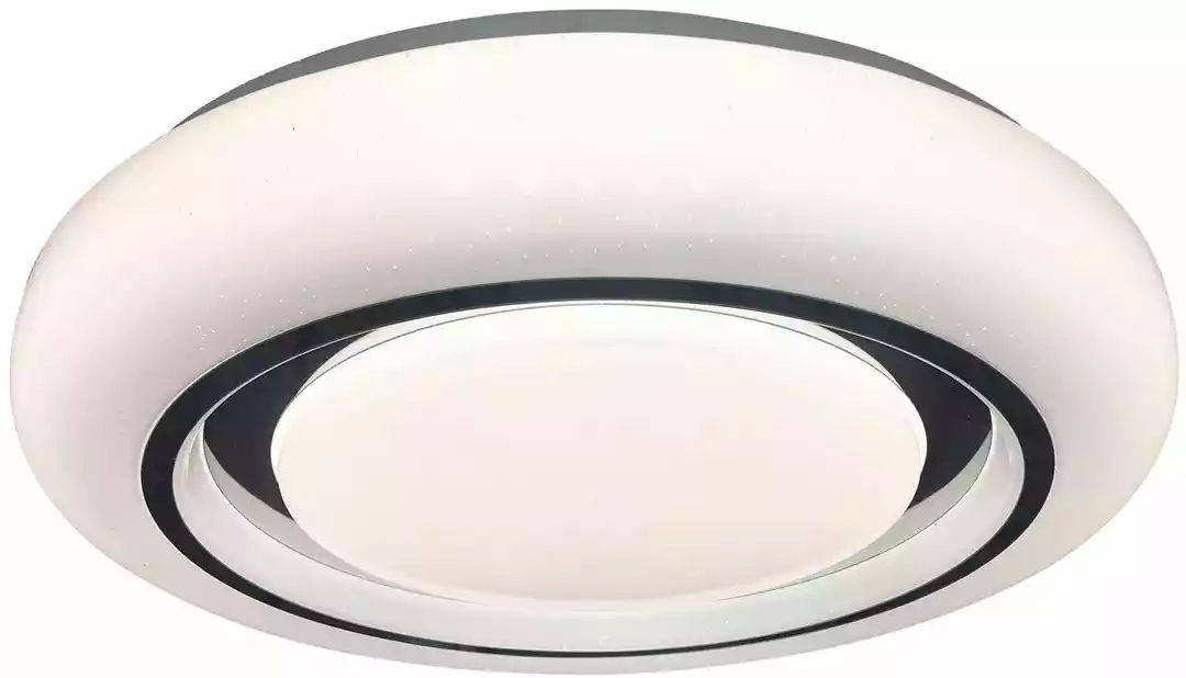 Milagro Plafon LED 48W MEGAN ML6397