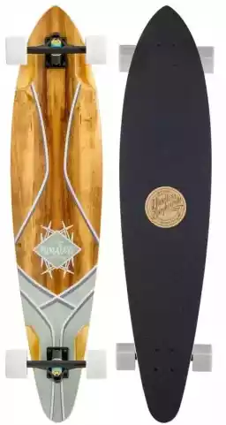 Mindless Longboard Core Pintail Red Gum 44,5