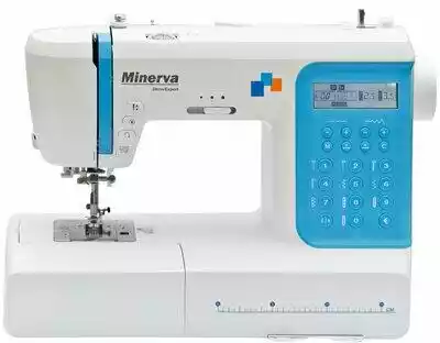 Minerva DecorExpert maszyna do szycia