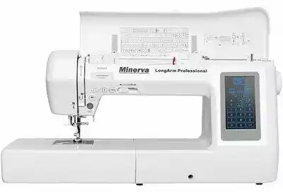 Minerva LongArm Professional maszyna do szycia