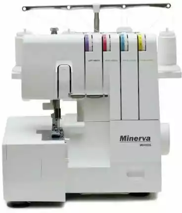 Minerva M840DS owerlok