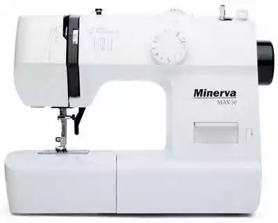 Minerva MAX30 maszyna do szycia