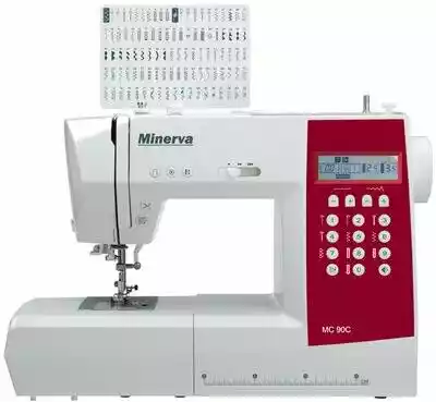 Minerva MC90C maszyna do szycia