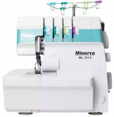 Minerva ML3314 owerlok